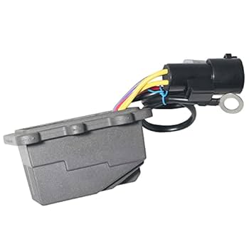 Voltage Regulator Rectifier suitable for Johnson Evinrude